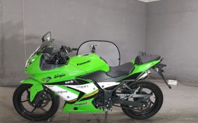 KAWASAKI NINJA250R EX250K