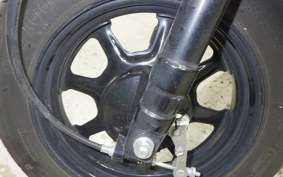 HONDA TACT Basket AF79