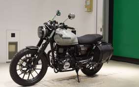 HONDA GB350S 2022 NC59