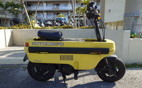 HONDA MOTOCOMPO AB12
