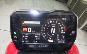 DUCATI DUCATI ストリート FIGHTER V4S 2024