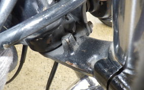 YAMAHA SR400 Gen.2 1998 クニ01