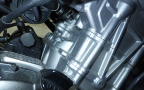HONDA CBR250RR A MC51