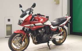HONDA CB400 SUPER BOLDOR VTEC A 2013 NC42