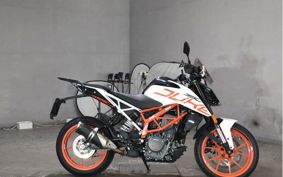 KTM 390 DUKE 2021 JPJ40