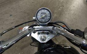 HONDA STEED 400 1990 NC26