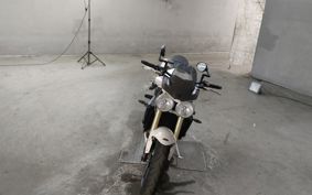 TRIUMPH STREET TRIPLE 2007 TMD406