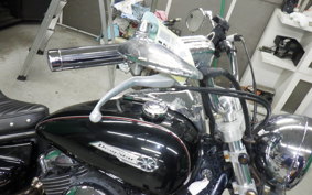 YAMAHA DRAGSTAR 400 CLASSIC 1999 4TR