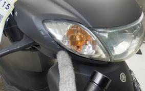 YAMAHA JOG ZR-4 SA56J