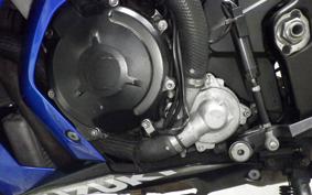 SUZUKI GSX-R1000R A 2019 DM11G