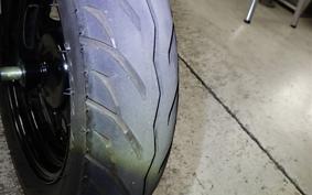 SUZUKI LET's 4 1996 CA45A