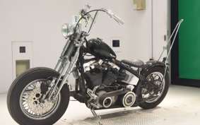 HARLEY FLSTS 1450 2000