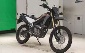 HONDA CRF250L MD47