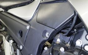 KAWASAKI ZZ1400 NINJA R 2007 ZXT40A