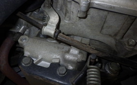 HONDA CREA SCOOPY AF55