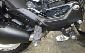 HUSQVARNA SVARTPILEN 401 2019