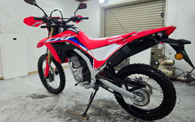 HONDA CRF250L MD47