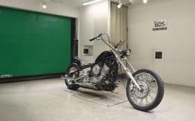 YAMAHA DRAGSTAR 400 2001 VH01J