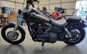HARLEY FXDB1580 2010 GX4