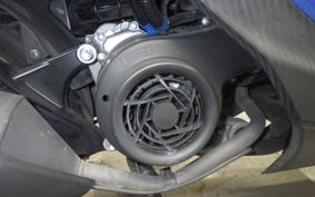 SUZUKI スウィッシュ125 1996 DV12B