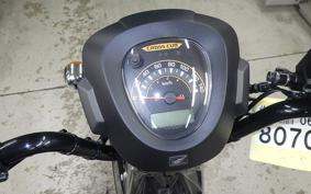HONDA CROSS CUB 110 2022 JA60