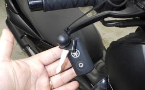 YAMAHA X-MAX 250 2024 SG70J