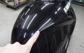 KAWASAKI BALIUS 250 Gen.2 2003 ZR250B