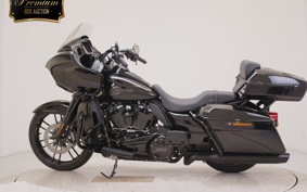 HARLEY FLTRK1870 2025