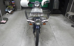 HONDA C50 SUPER CUB C50