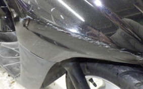 YAMAHA JOG Gen.5 2009 SA36J