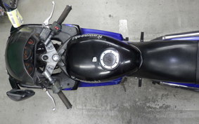 KAWASAKI ZZ-R250 2022 EX250H