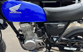 HONDA APE 50 AC16