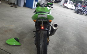 KAWASAKI ZX 10 NINJA R 2004 ZXT00C