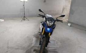 BMW G310GS 0G02