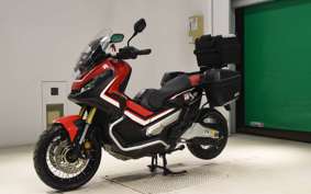 HONDA X-ADV 750 2017 RC95