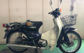 HONDA SUPER CUB90 HA02