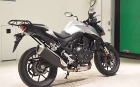 HONDA CB750 HORNET 2025 RH24