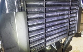 HONDA VT250FG 1992 MC15