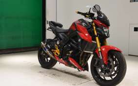 SUZUKI GSX-S750 2019 C533F