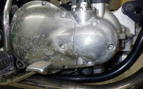 KAWASAKI W650 1999 EJ650A