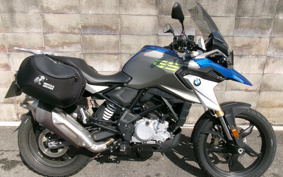 BMW G310GS 2020 0G02