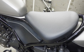 HONDA REBEL 250 1995 MC49