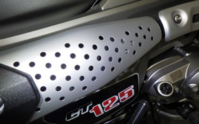 HONDA CT125-2 2023 JA65