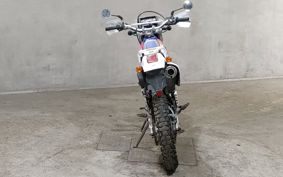 HONDA XR250 MD30