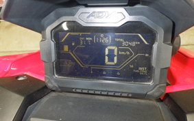 HONDA ADV150 2019 KF38