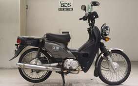 HONDA ｸﾛｽｶﾌﾞ JA10
