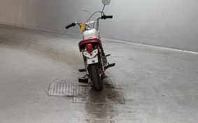 HONDA GORILLA Z50J