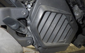 HONDA TACT Gen.4 1991 AF79