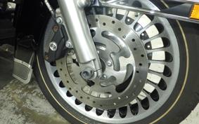 HARLEY FLHTCU 1580 2009