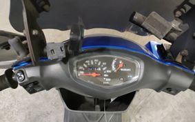 SUZUKI ADDRESS V125 CF4EA